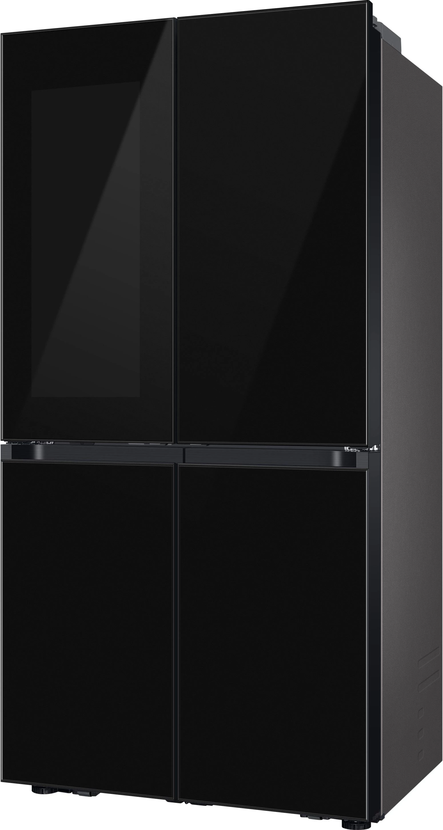 Samsung French Door RF9000 RF65DB970E22, 1853 cm hoch, 91,2 cm breit, 4-Türig
