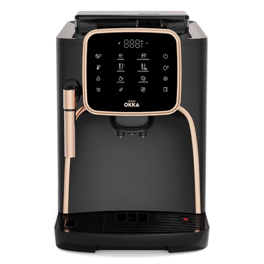 Arzum Kaffeevollautomat, Dampfdüse