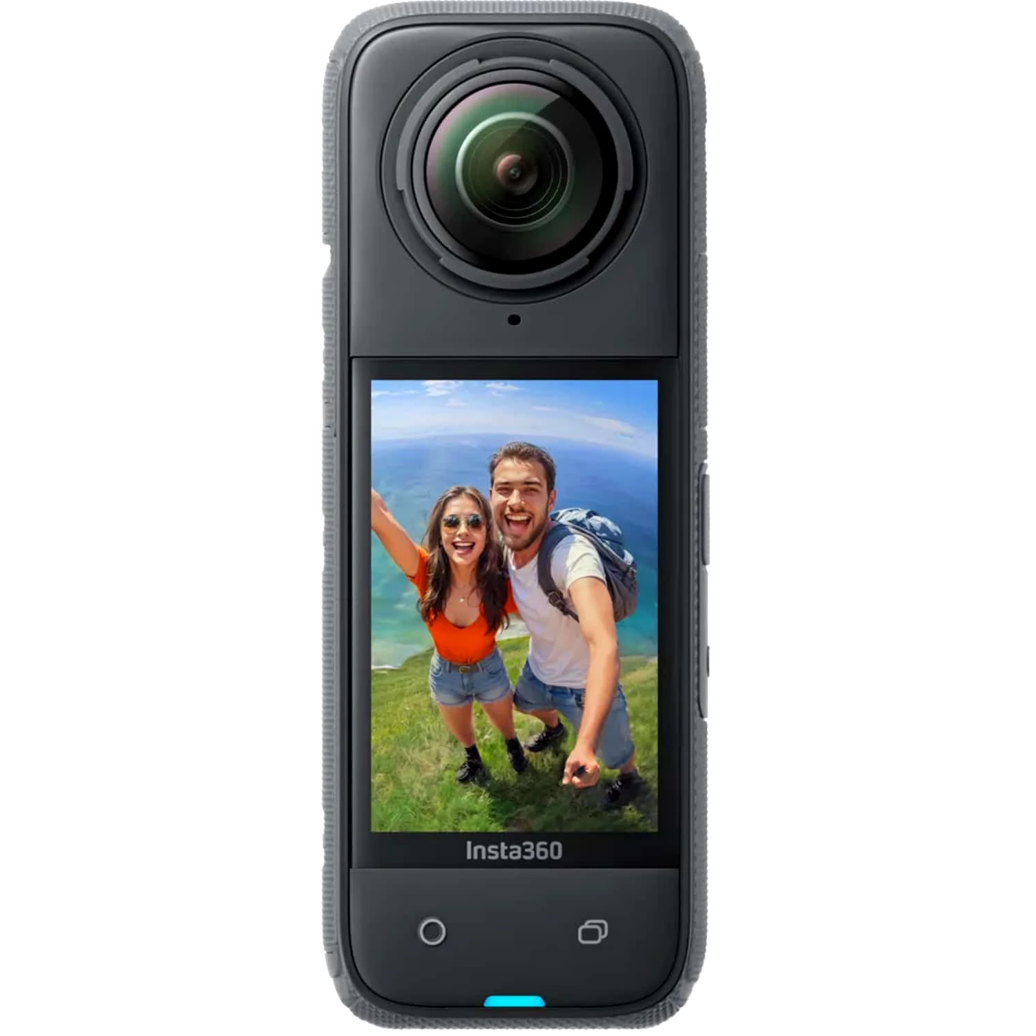 Insta360 X4 Motorrad Bundle