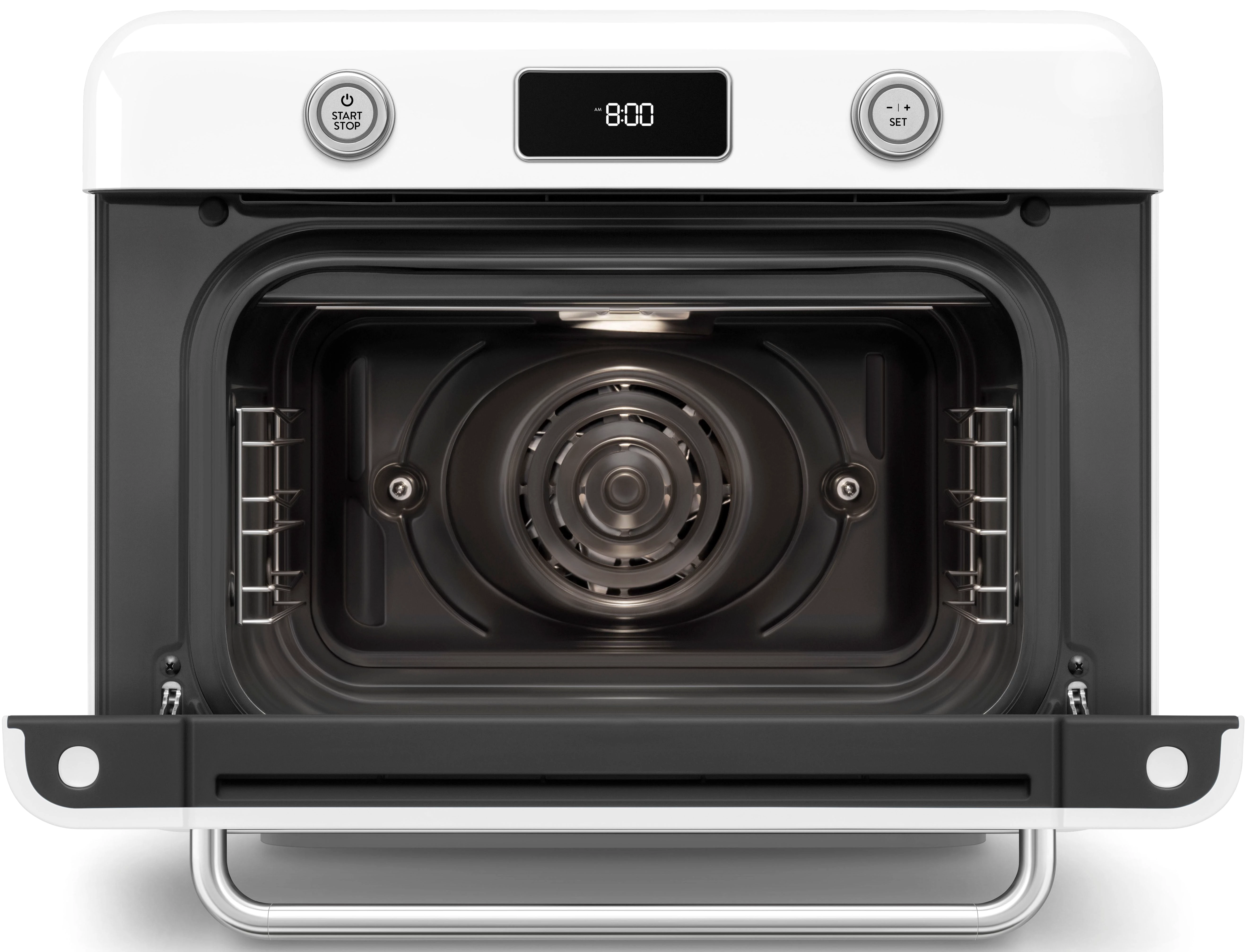 Smeg Multiofen COF01WHEU