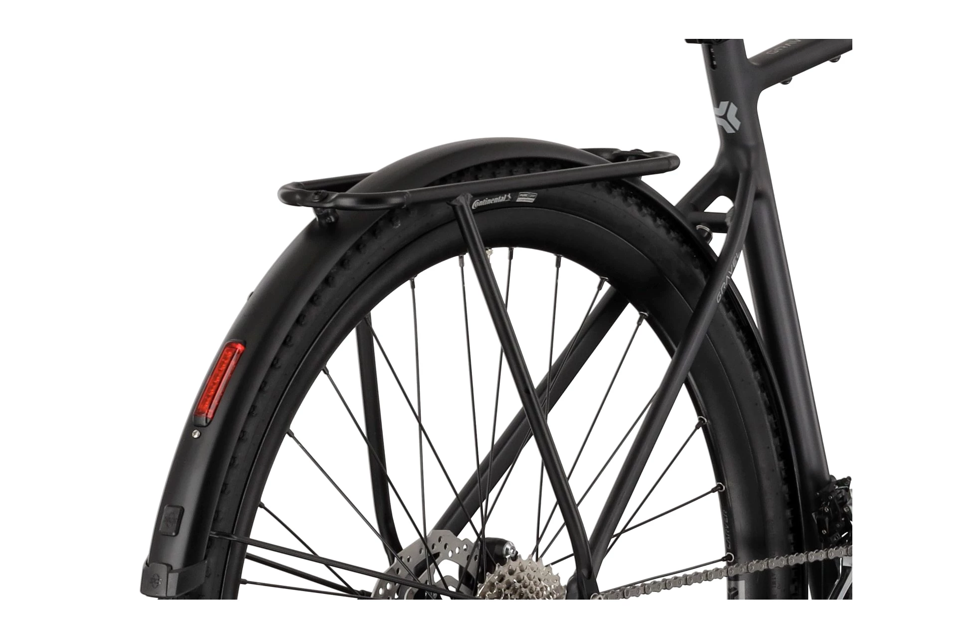 Carver Gravel 220 Street - 28 Zoll - Diamant - 2025