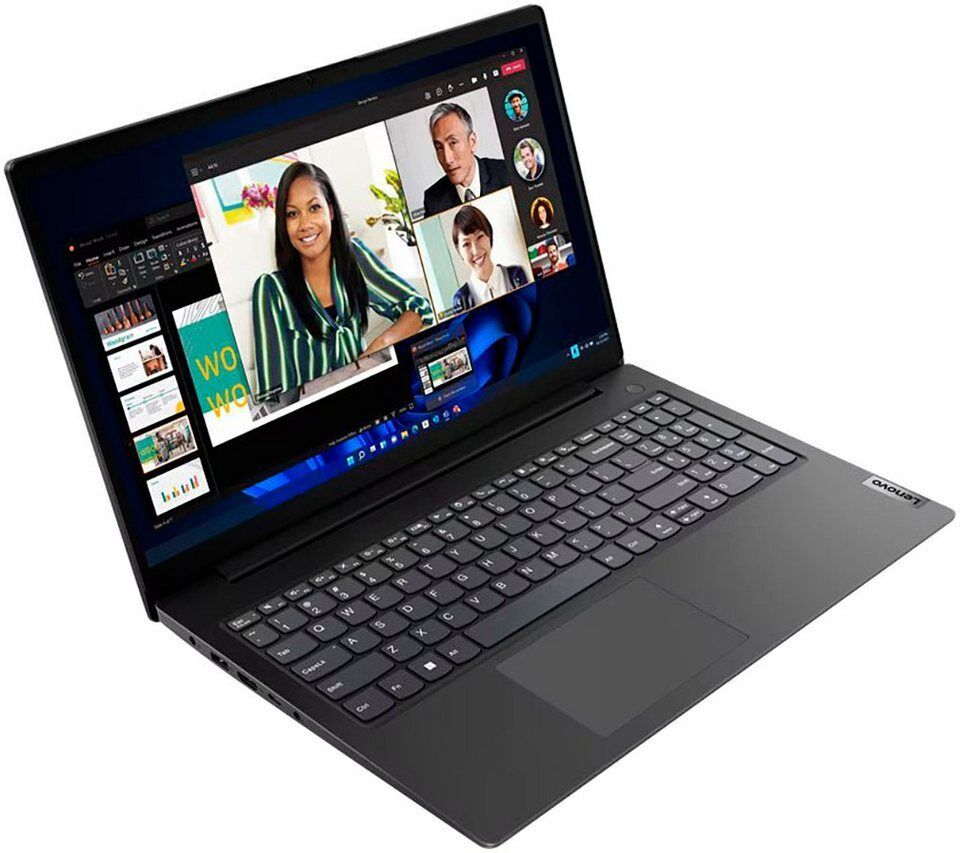 Lenovo Lenovo V15 G4 AMN Notebook (39,62 cm/15,6 Zoll, AMD Ryzen 5 7520U, Radeon