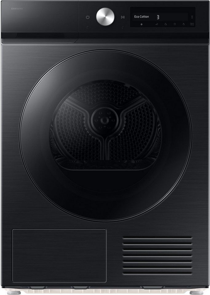 Samsung Wärmepumpentrockner DV7400D DV90DB7845GBU2, QuickDriveᵀᴹ Option ‑ Spart