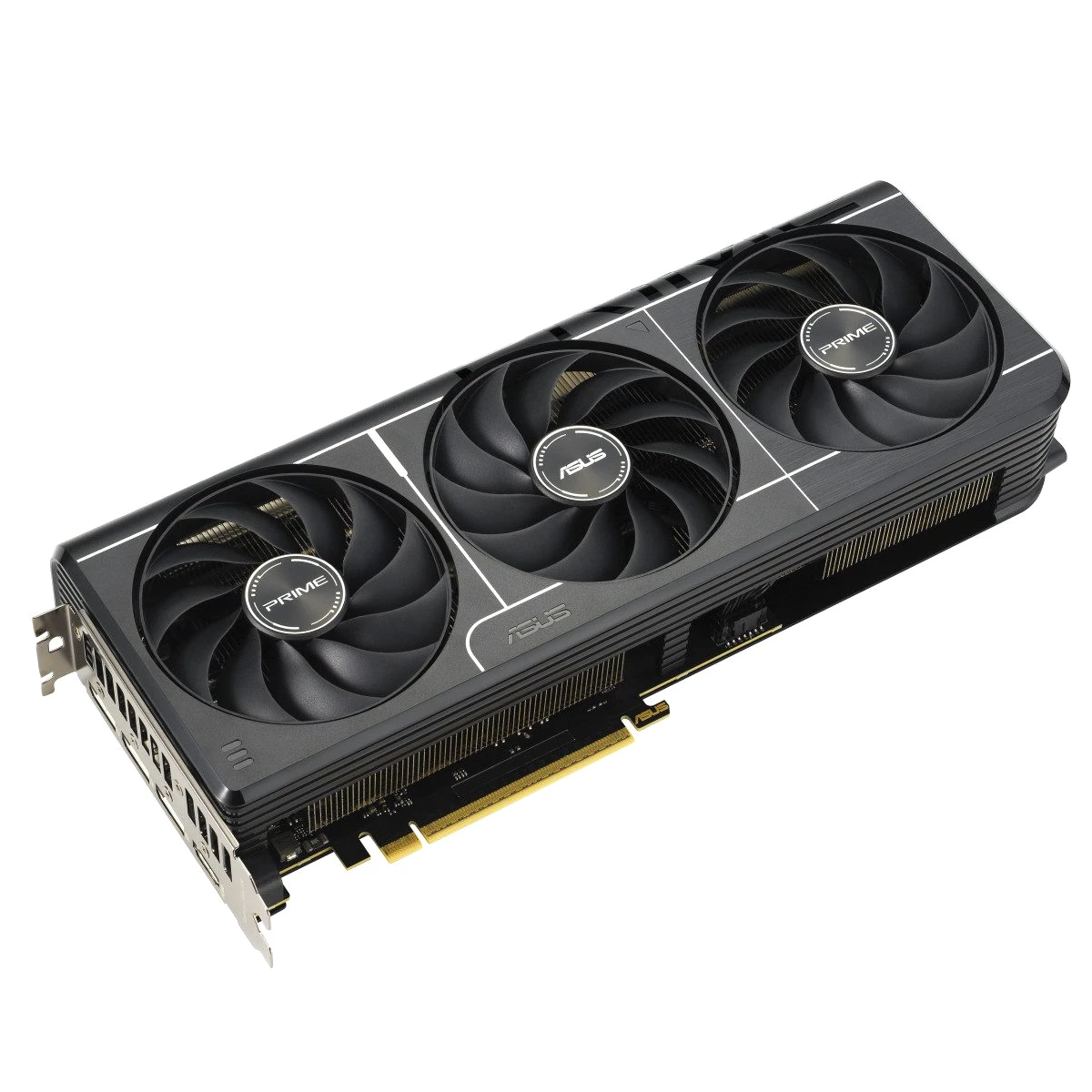 Asus PRIME GeForce RTX 5070 Grafikkarte (12 GB, GDDR7)