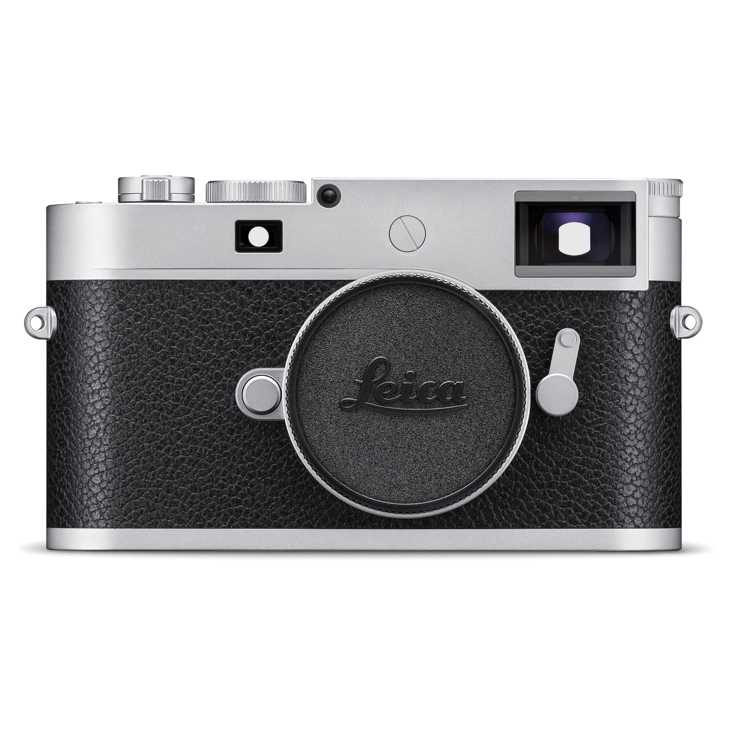 Leica M11-P silber