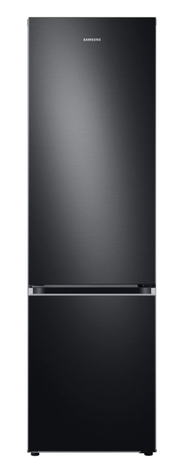 Samsung Kühl-/Gefrierkombination RL38C602CB1, 203 cm hoch, 59,5 cm breit