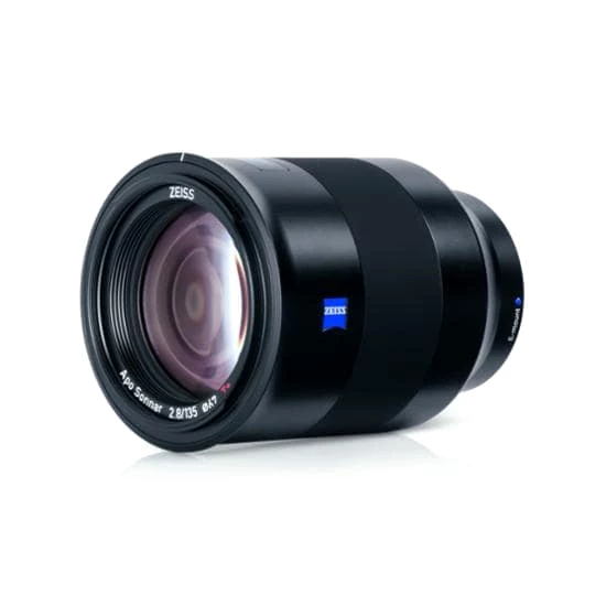 Zeiss Batis 135mm F2.8 für Sony E-Mount