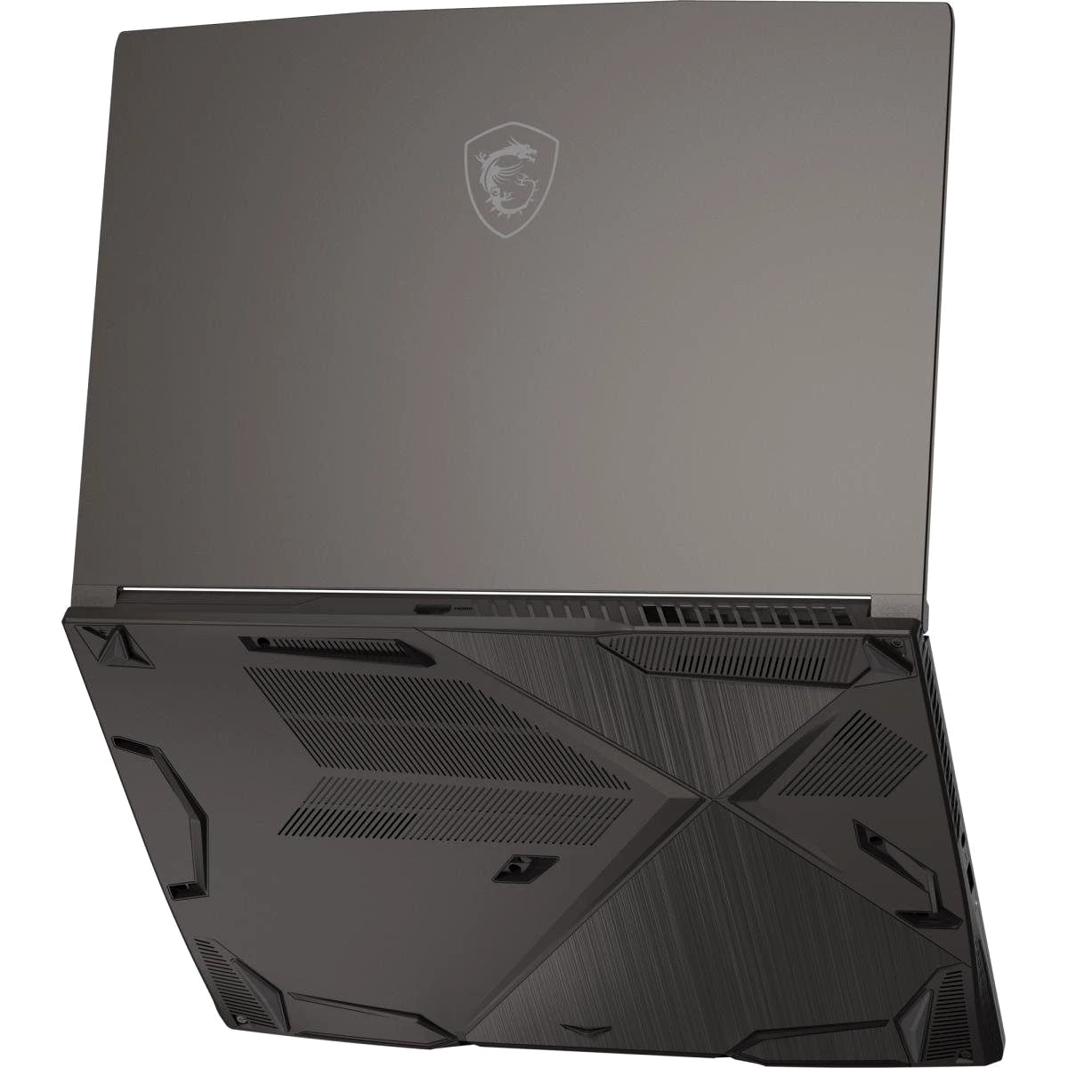 MSI Thin 15 B12UC-1439 Gaming-Notebook