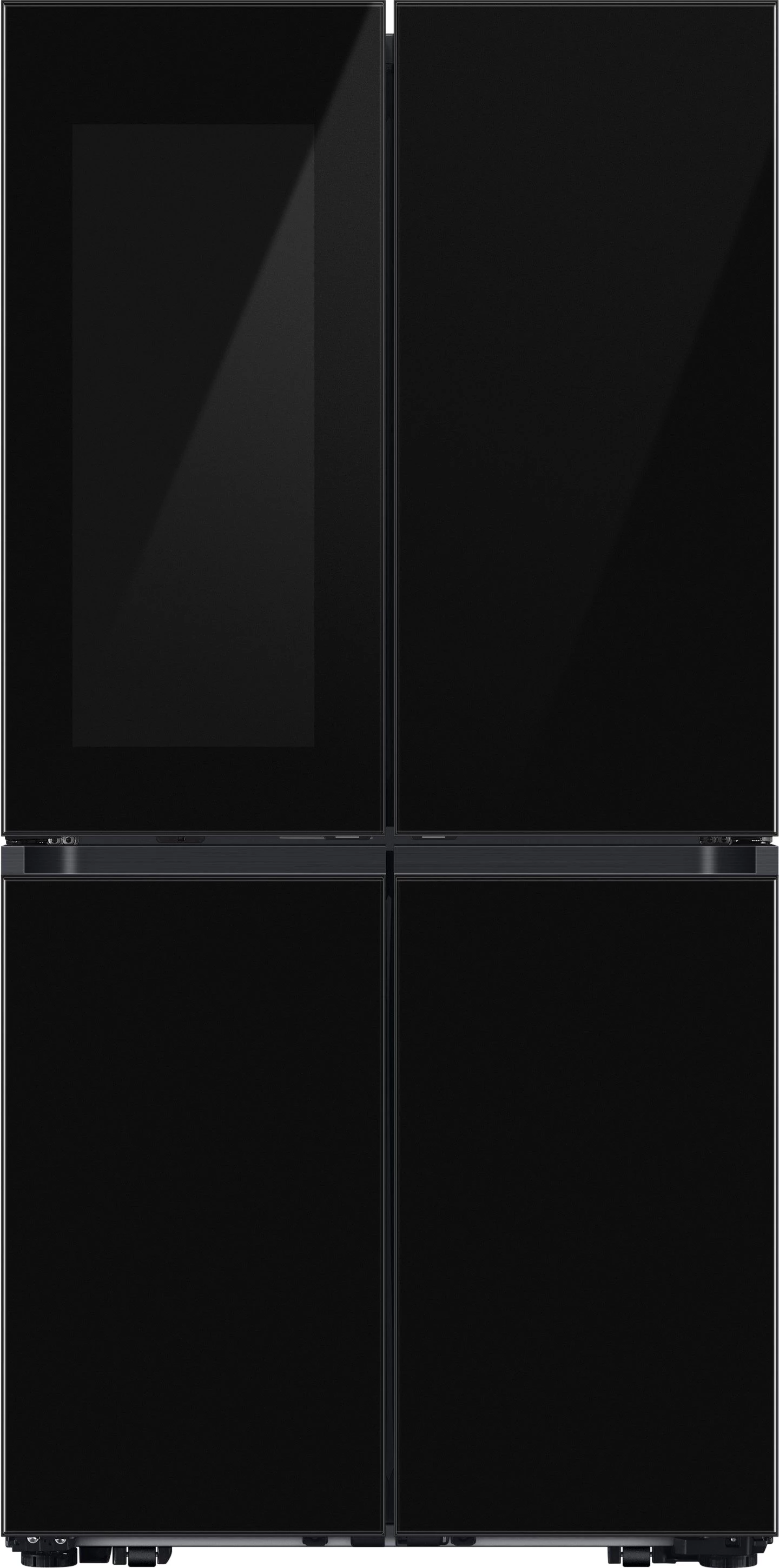 Samsung French Door RF9000 RF65DB970E22, 1853 cm hoch, 91,2 cm breit, 4-Türig