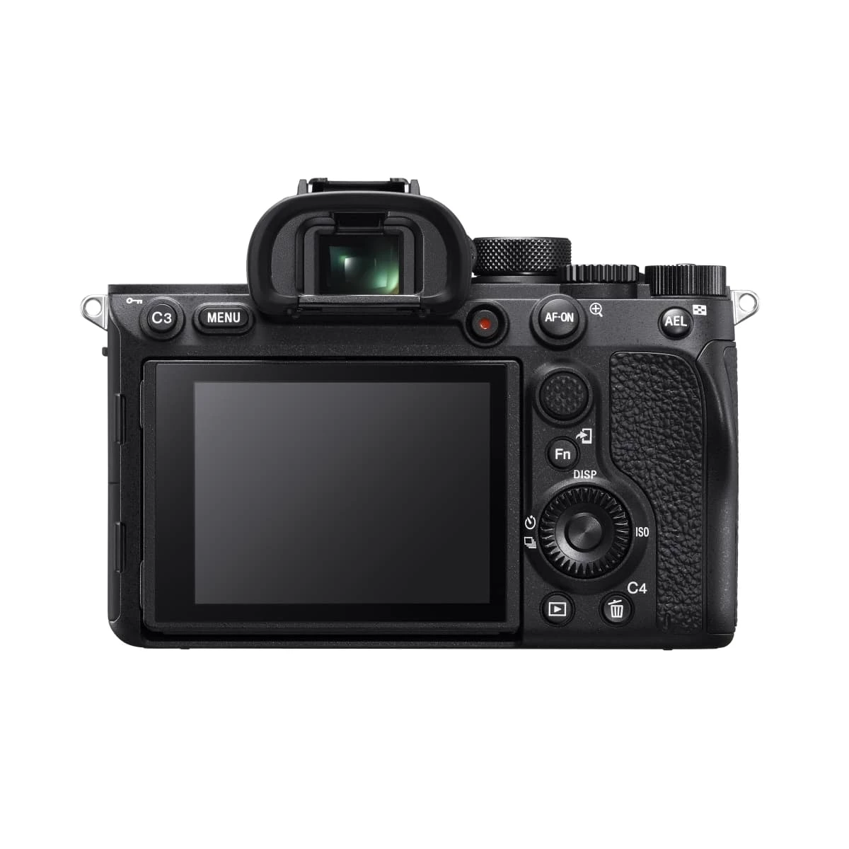 Sony Alpha 7R IV A 