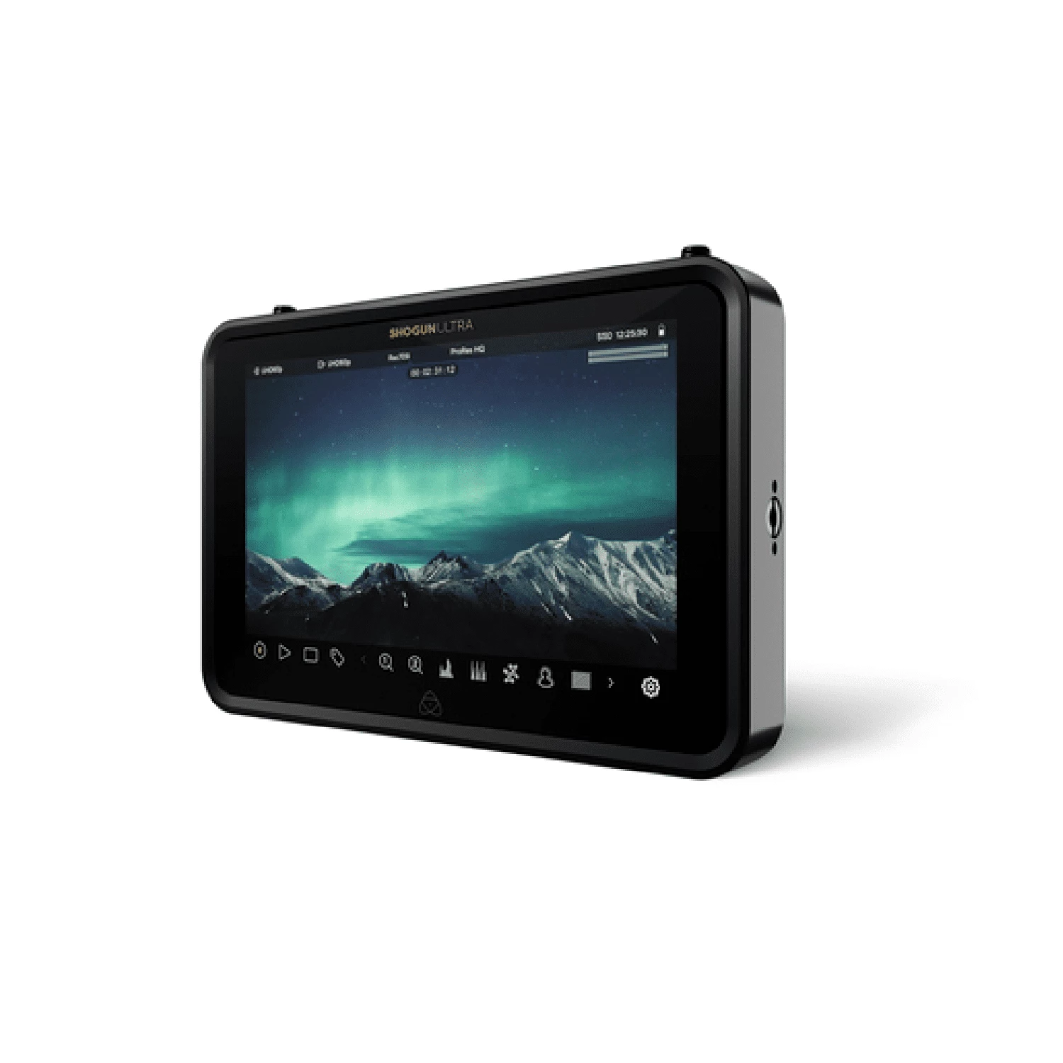 Atomos Shogun Ultra 7&quot; Monitor-Recorder
