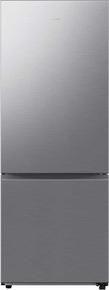 Samsung Kühl-/Gefrierkombination RB53DG706AS9, 203 cm hoch, 75,9 cm breit, extra