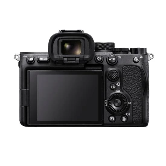 Sony Alpha 7S III
