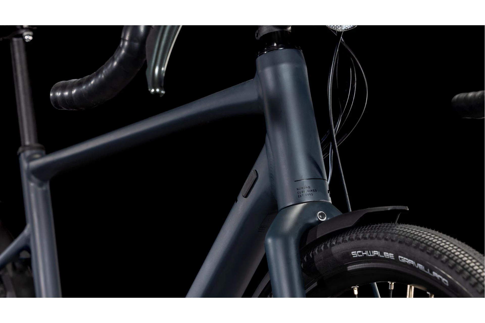 Cube Nuroad Pro FE - 28 Zoll - Diamant - 2025