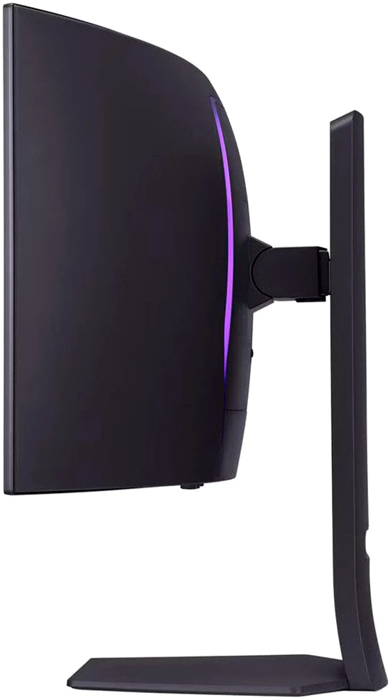LG 34GS95QE Curved-Gaming-OLED-Monitor