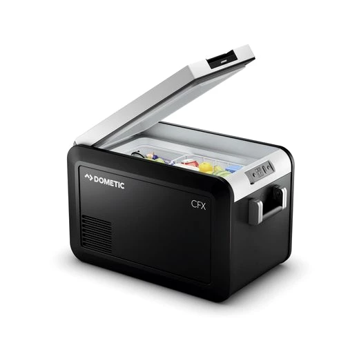 Dometic Elektrische Kühlbox Dometic CFX3 45 mobile Kompressorkühlbox, 46 l, Exoframe Konstruktion