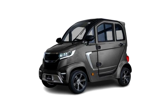 STORMBORN Elektromobil X8, 2000,00 W, 25,00 km/h