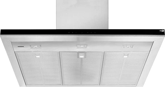 SIEMENS Wandhaube LC91BUR50 Serie iQ700 LC91BUR50