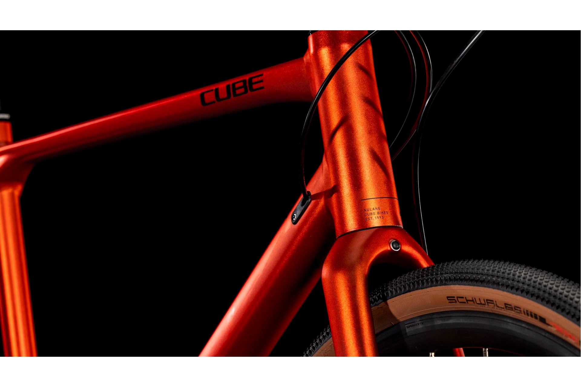 Cube Nulane Pro - 28 Zoll - Diamant - 2025