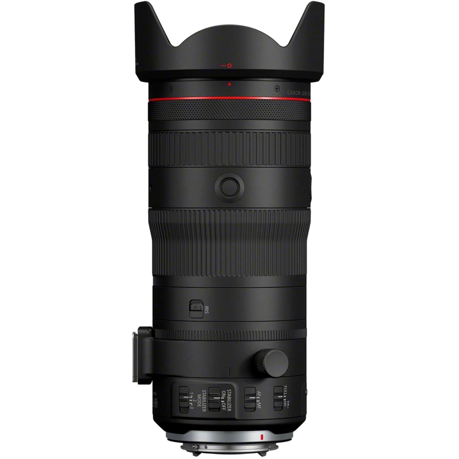 Canon RF 24-105mm F2.8L IS USM Z