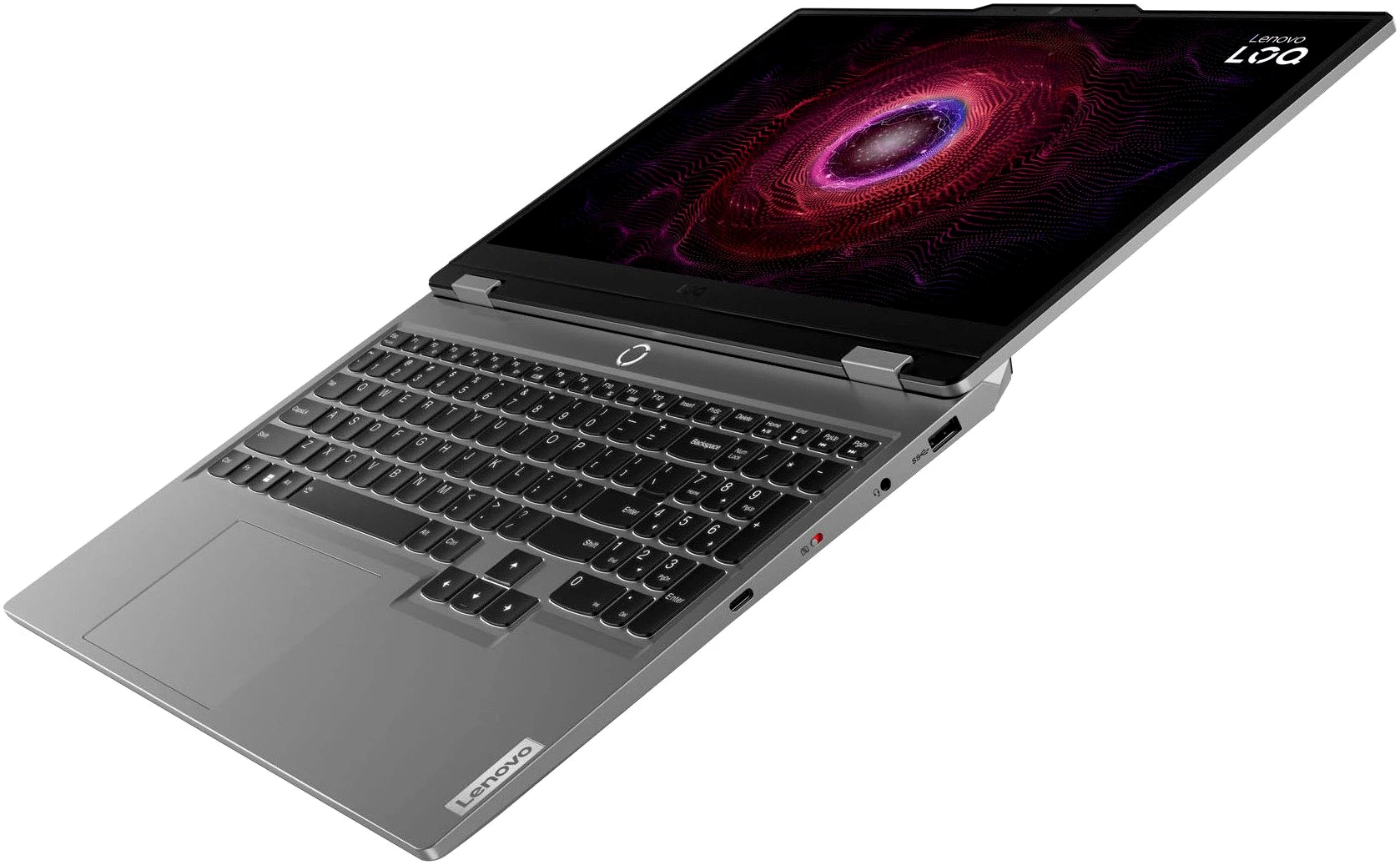 Lenovo LOQ 15ARP9 Gaming-Notebook