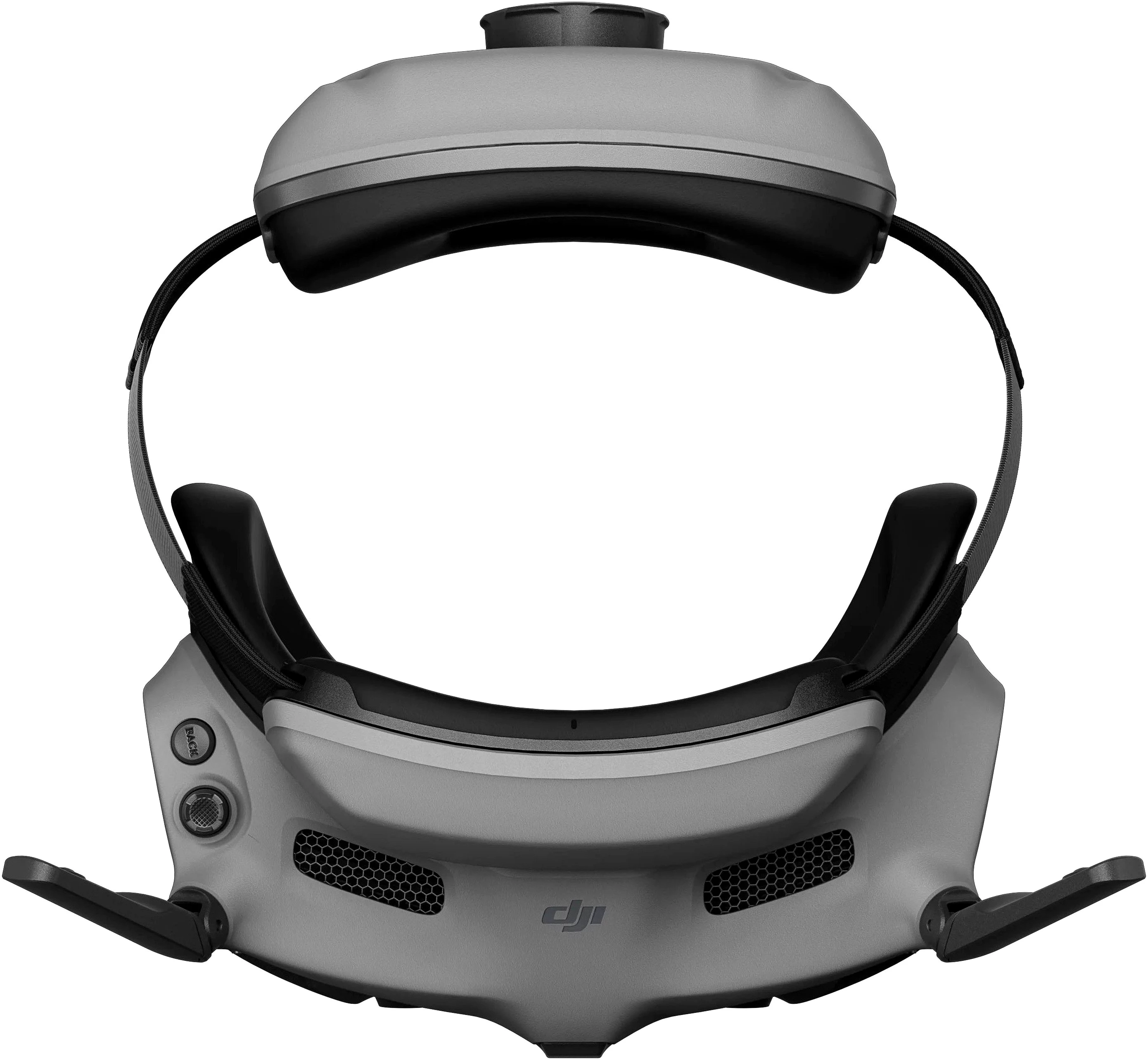 DJI Goggles 3 Virtual-Reality-Brille (1920 x 1080 px, 100 Hz)