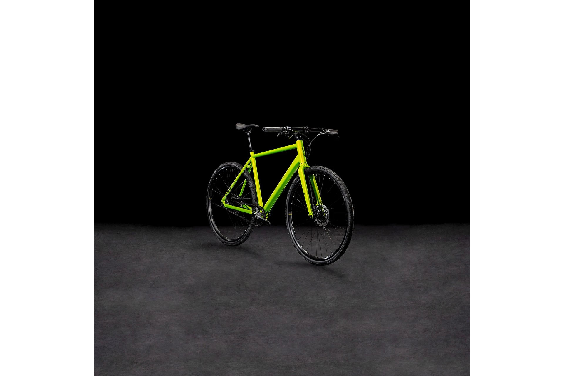 Cube Editor Race - 28 Zoll - Diamant - 2025