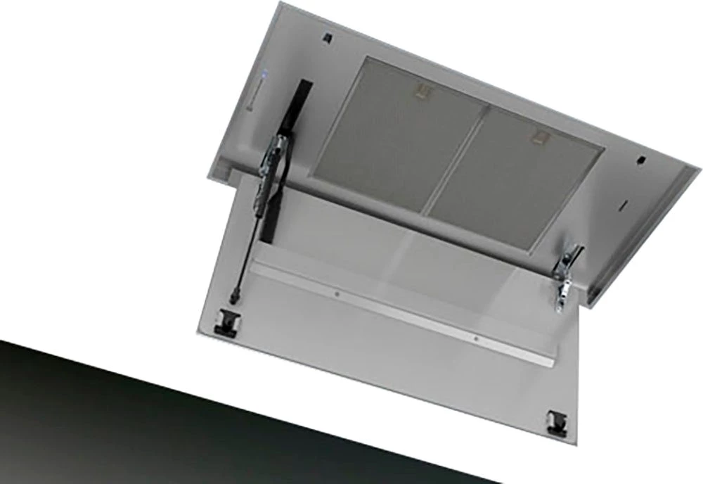 SIEMENS Deckenhaube LR97CBS20 Serie iQ500 LR97CBS20