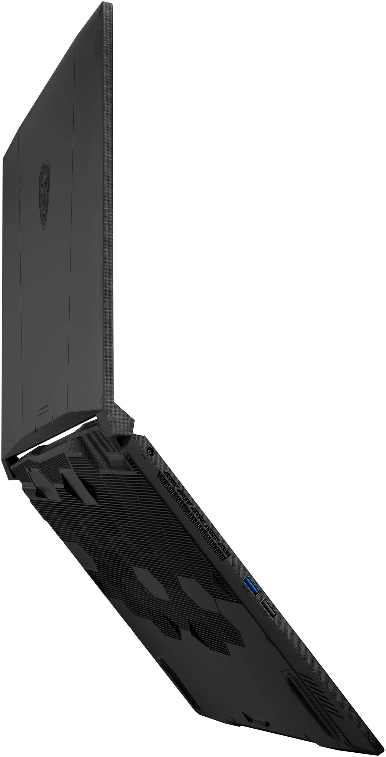 MSI Katana 17 B13VFK-1297 Gaming-Notebook
