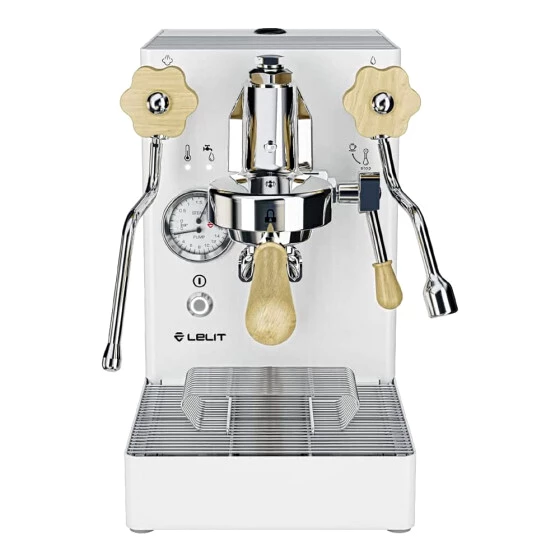 Lelit Mara PL62X-EUCW weiß | Espressomaschine