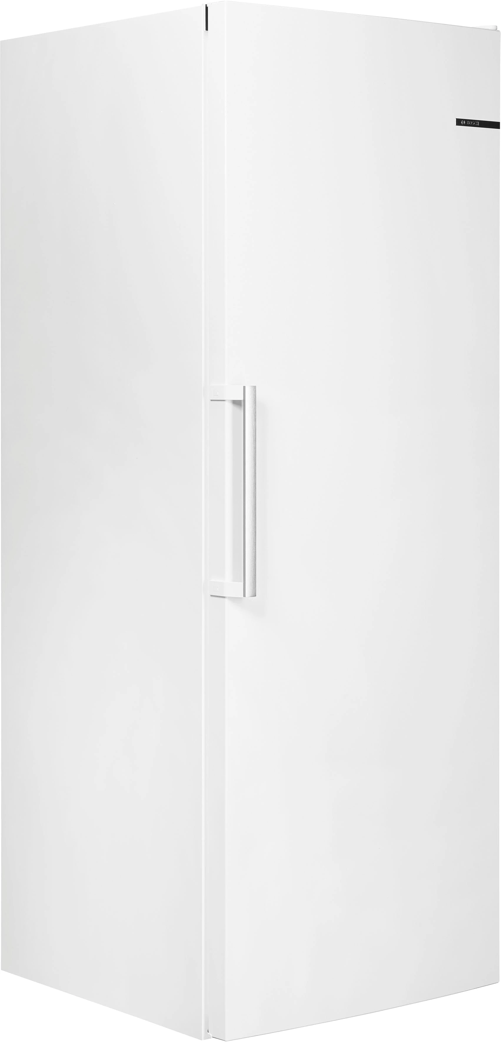 BOSCH Gefrierschrank GSN58AWDV, 191 cm hoch, 70 cm breit