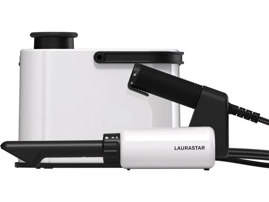 LAURASTAR Dampfreiniger AURA