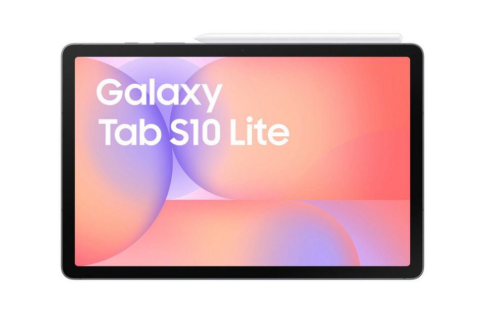 Samsung Galaxy Tab S10 Lite 10,9'' Wi-Fi 128 GB Enterprise Edition Tablet (10,9"