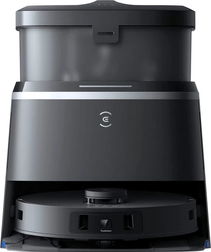 ECOVACS Nass-Trocken-Saugroboter DEEBOT T30 OMNI, 11.000PA, Mini OMNI Station, Mopphebesystem