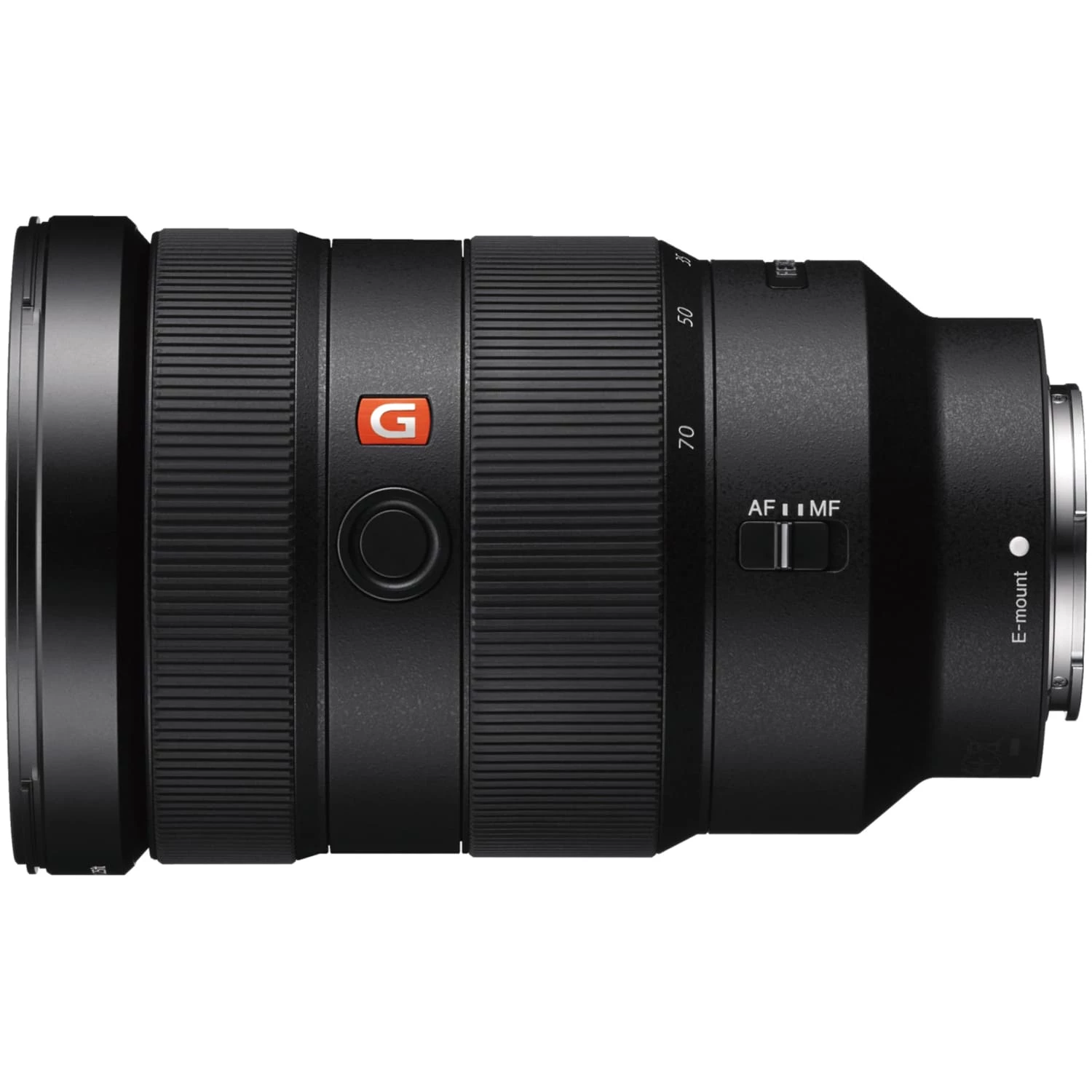 Sony FE 24-70mm F2.8 G Master