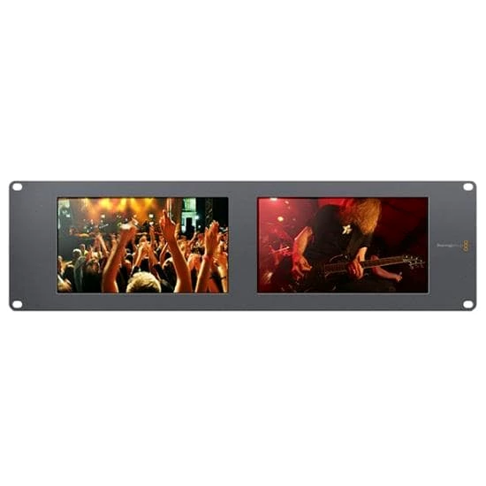 Blackmagic SmartView Duo 2