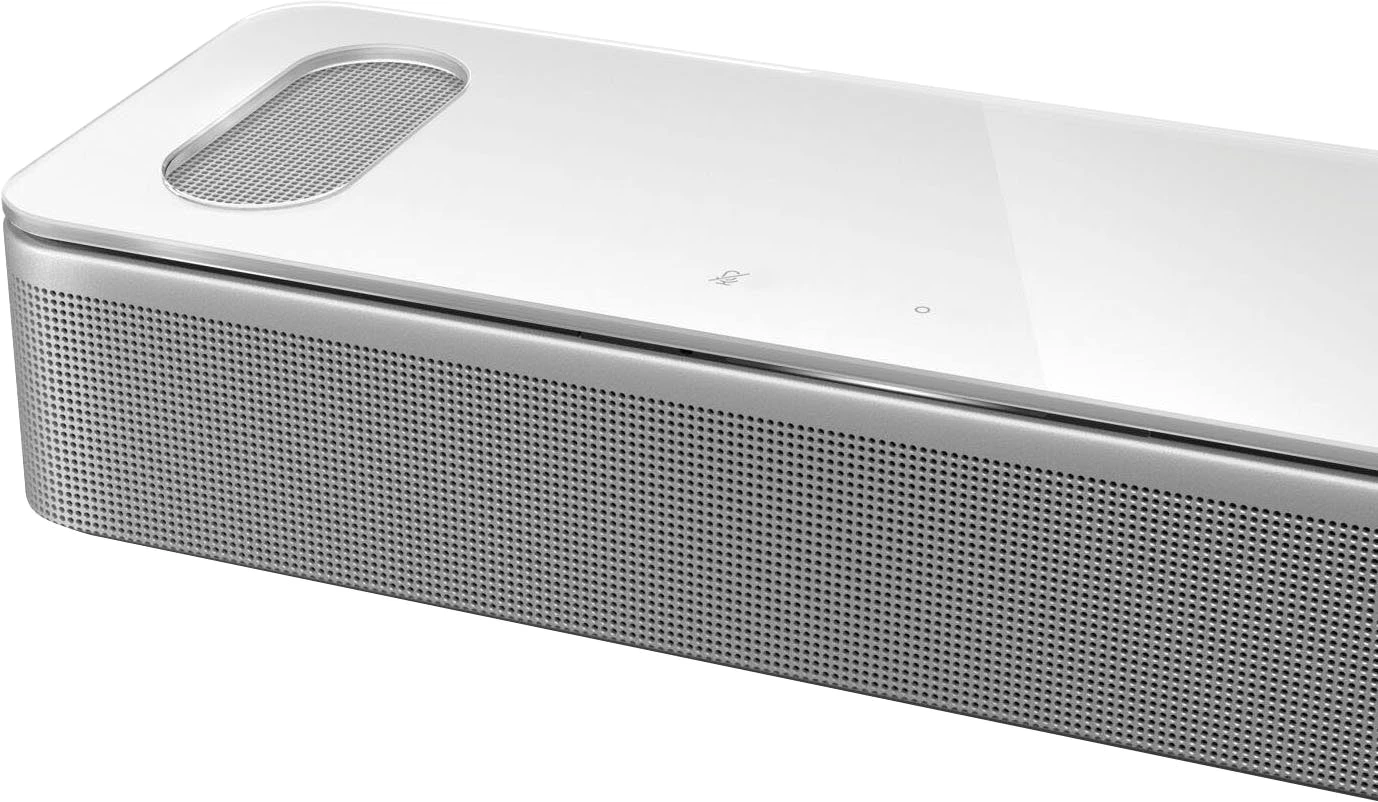 Bose Smart Ultra Soundbar mit Dolby Atmos Soundbar 5.1