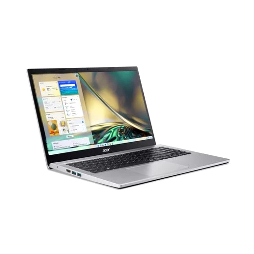 Acer 17,3&quot; Acer Aspire 3 Intel Core i3 16GB 1000GB Windows 11 Office 2024 Notebook