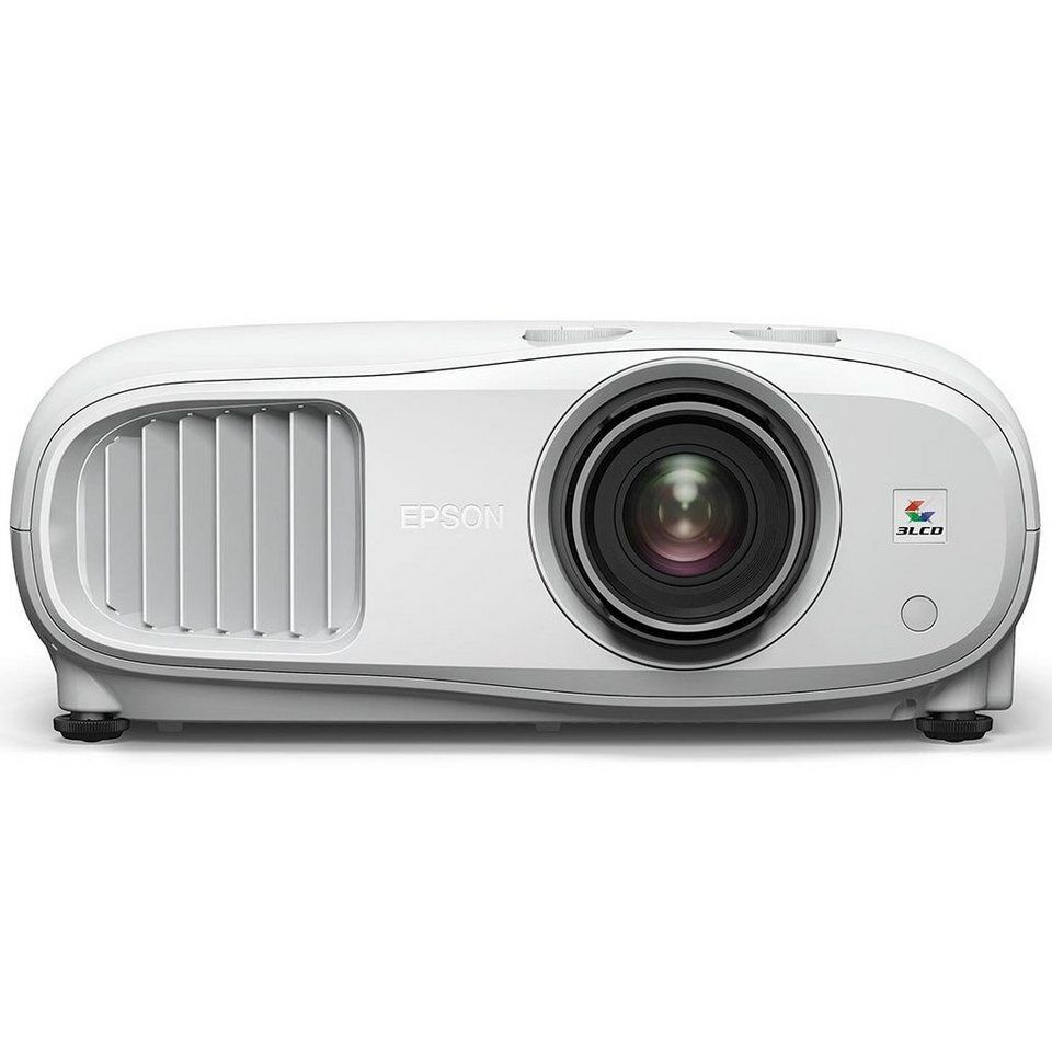Epson EH-TW7000 3D-Beamer (3000 lm, 40000:1, 1920 x 1080 px)
