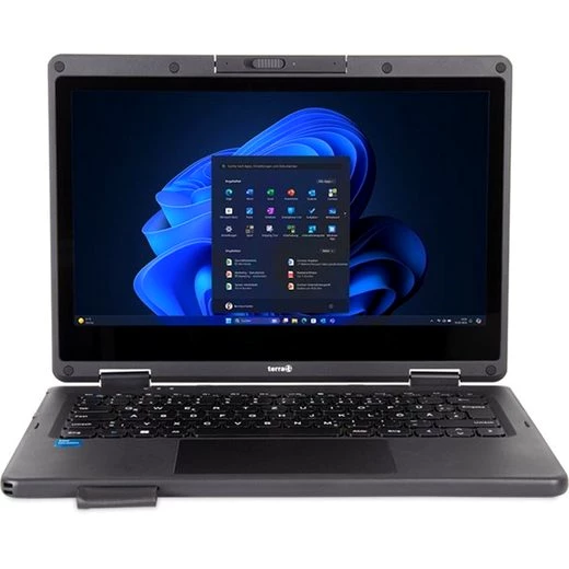 TERRA TERRA MOBILE 360-11V4 N100 2-in-1 Notebook Convertible Notebook
