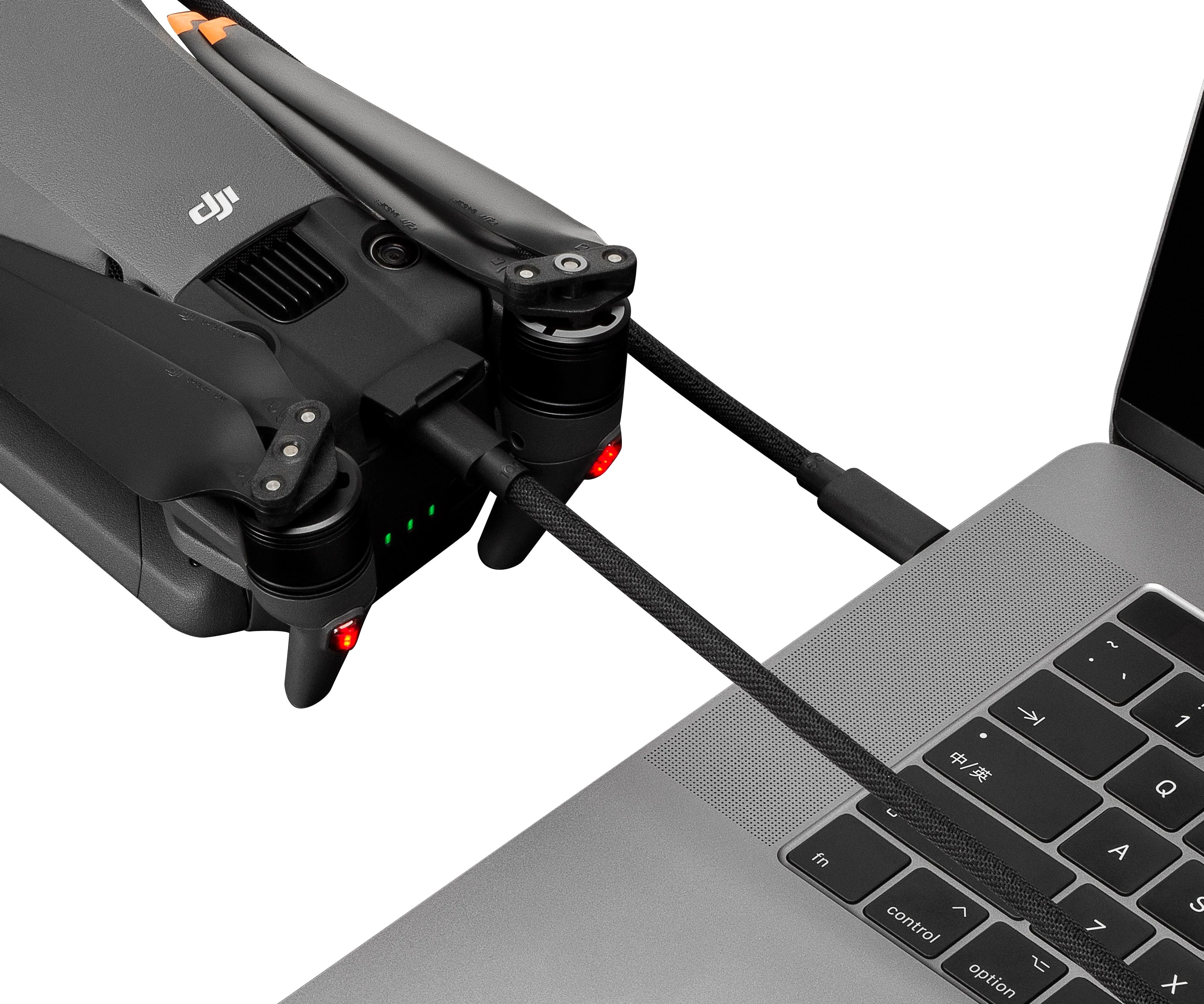 DJI DJI Mavic 3 Cine Premium Combo Drohne (4K Ultra HD)