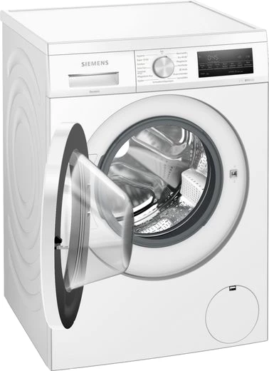 SIEMENS Einbauwaschmaschine iQ500 WU14UT49, 9 kg, 1400 U/min