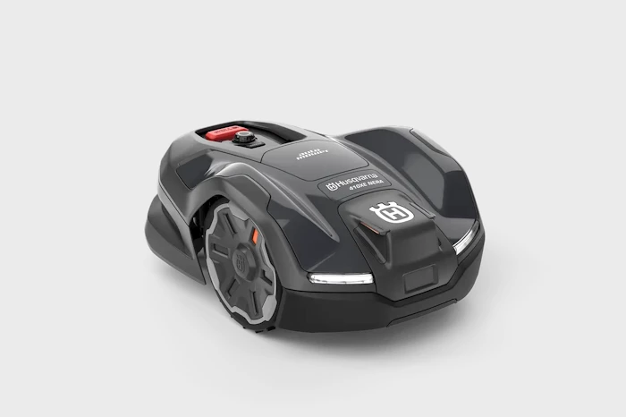 Husqvarna Mähroboter Automower AM410XE NERA