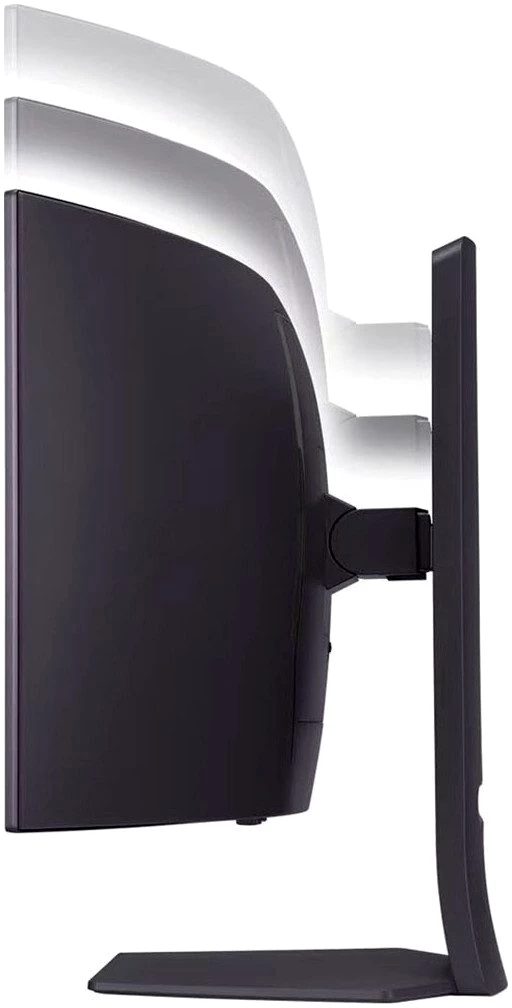 LG 34GS95QE Curved-Gaming-OLED-Monitor