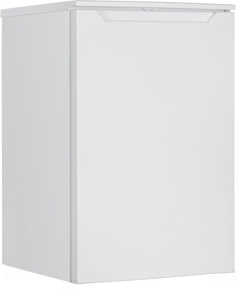 Hanseatic Gefrierschrank HGS8555BW, 85 cm hoch, 55 cm breit