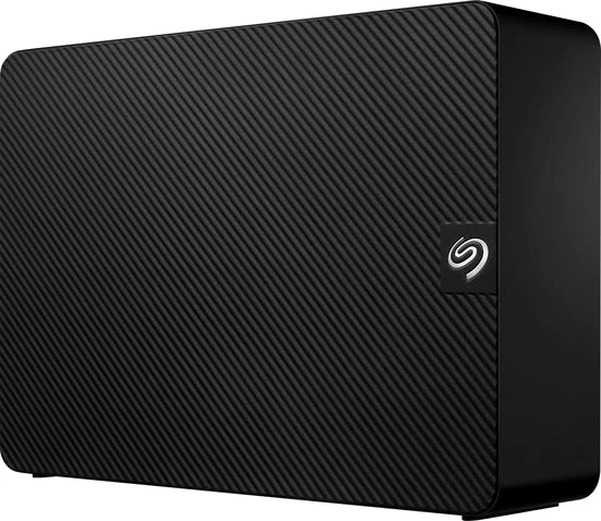Seagate Expansion Desktop externe HDD-Festplatte (10 TB) 3,5&quot;