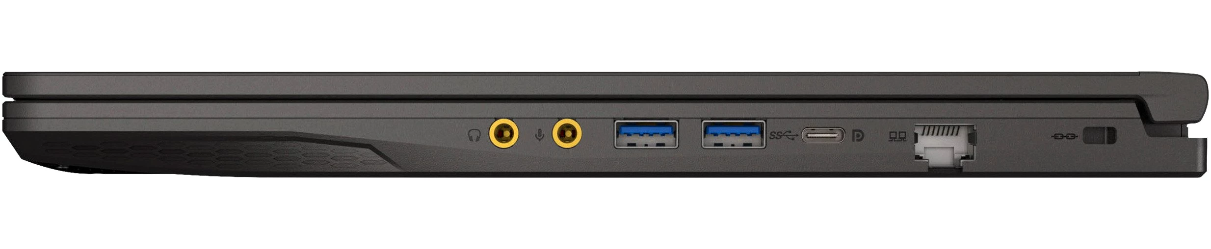 MSI Thin A15 B7VE-407 Gaming-Notebook