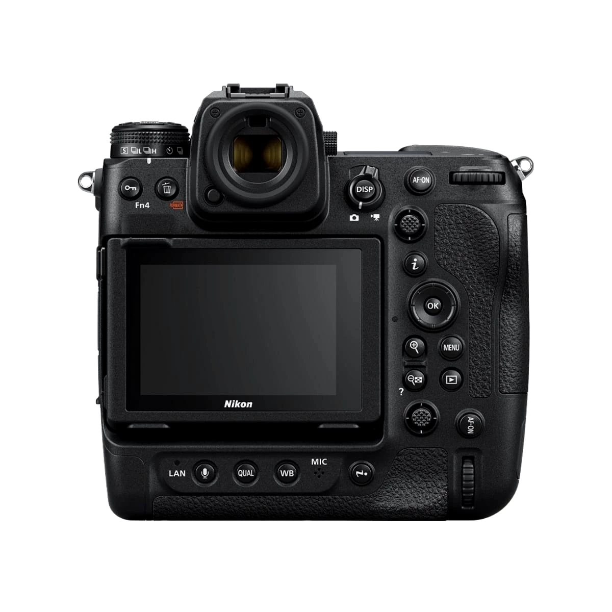 Nikon Z9