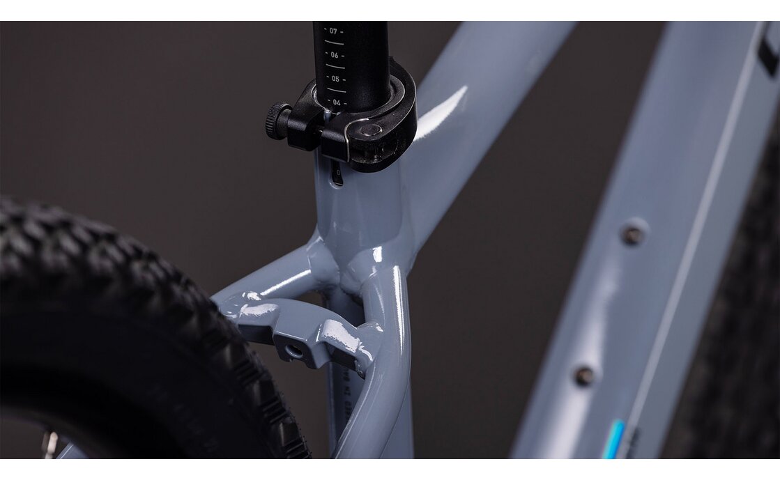 Cube Aim ONE - 27,5 Zoll - Diamant - 2026