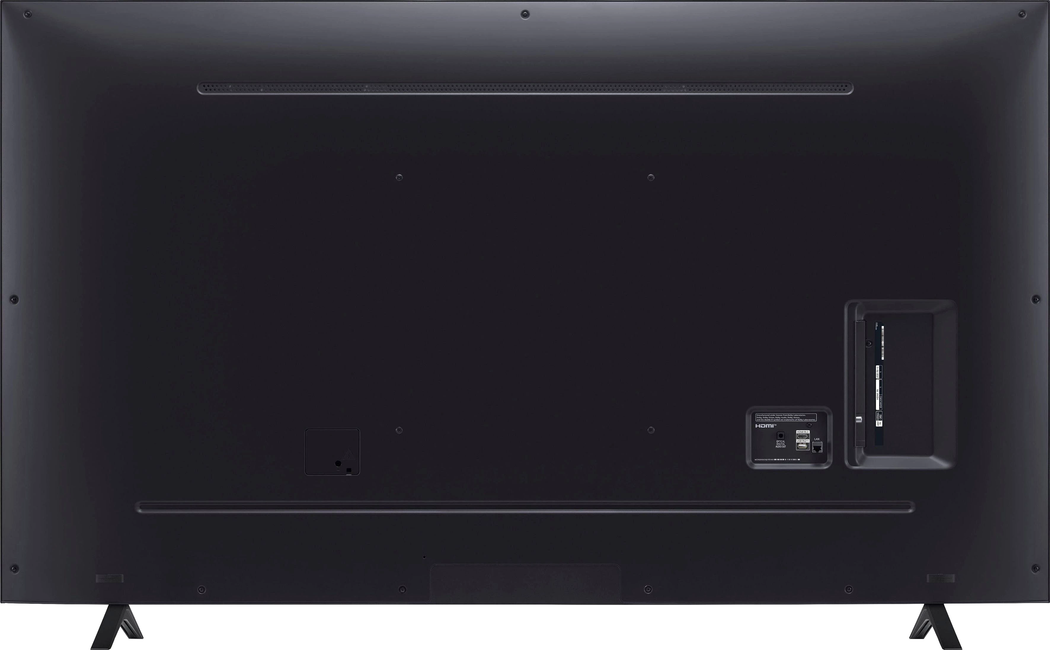 LG 75UR78006LK LCD-LED Fernseher